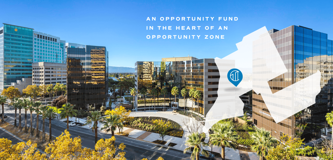 Urban Catalyst Opportunity Fund Contact Us